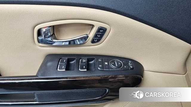 Kia The New Carnival 2018 Черный из Кореи, фото 6