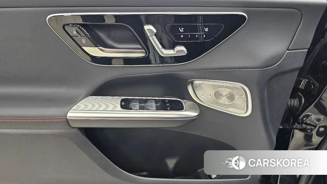 Mercedes-Benz GLC-Class X254 2025 Черный из Кореи, фото 6