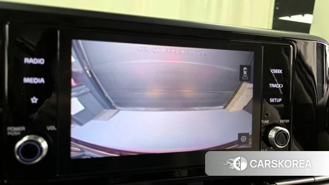 Kia Carnival 4th generation 2021 Белый из Кореи, фото 6