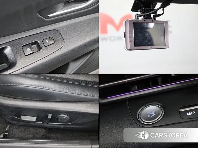 Hyundai Avante (CN7) 2021 Жемчужный цвет из Кореи, фото 6