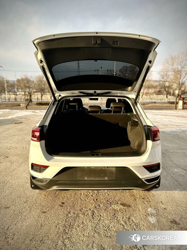 Volkswagen Exploring songs 2022 Белый из Китая, фото 6
