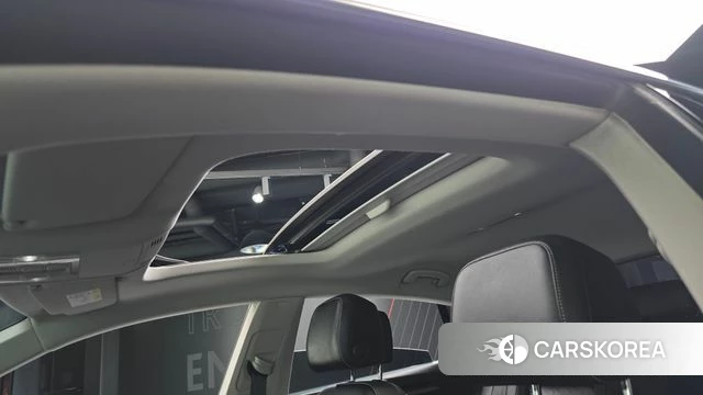 Volkswagen Arteon 2022 Синий из Кореи, фото 6