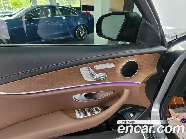 Mercedes-Benz E-Class W213 id 2702966 из Кореи 6