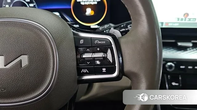 Kia Carnival 4th generation 2022 Белый из Кореи, фото 6