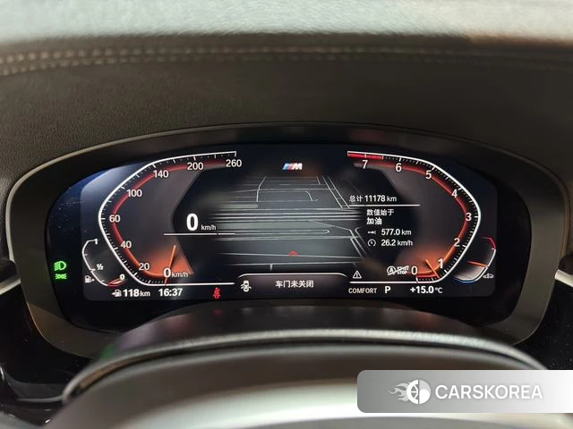 BMW 6 series GT 2025 Синий из Китая, фото 6