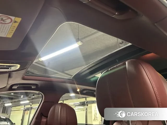 Bentley Bentayga 2020 Синий из Кореи, фото 6