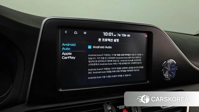Hyundai Grandeur IG 2018 Черный из Кореи, фото 6