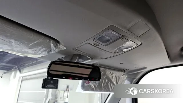 Kia The New Kia Ray 2023 Черный из Кореи, фото 6