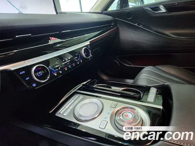 Genesis G80 (RG3) id 2719508 из Кореи 6