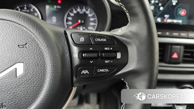 Kia Morning Urban (JA) 2023 Белый из Кореи, фото 6