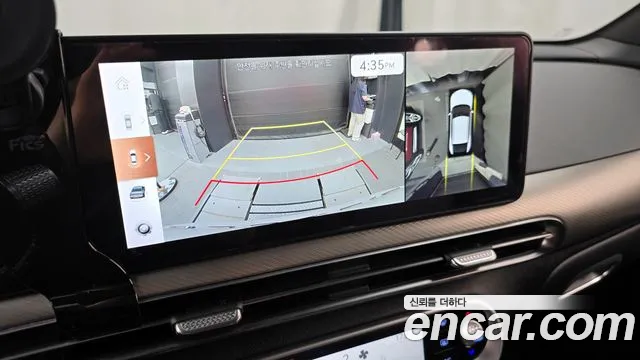 Genesis GV60 2022 Белый из Кореи, фото 6