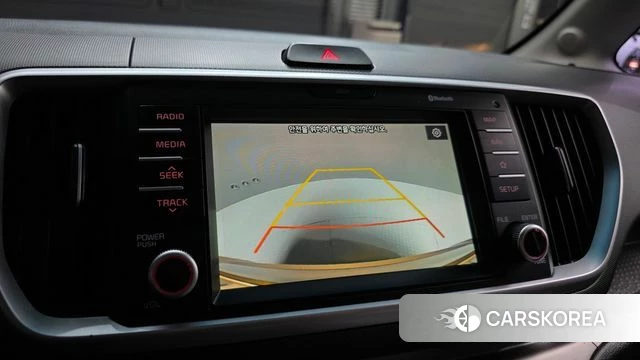 Kia The New Ray 2018 Жемчужный цвет из Кореи, фото 6