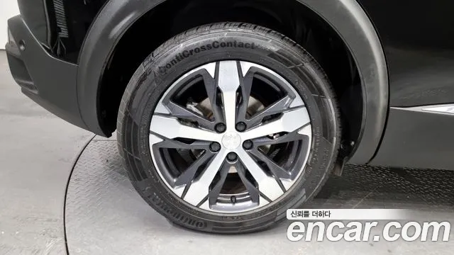 Peugeot 3008 second generation id 2702284 из Кореи 6