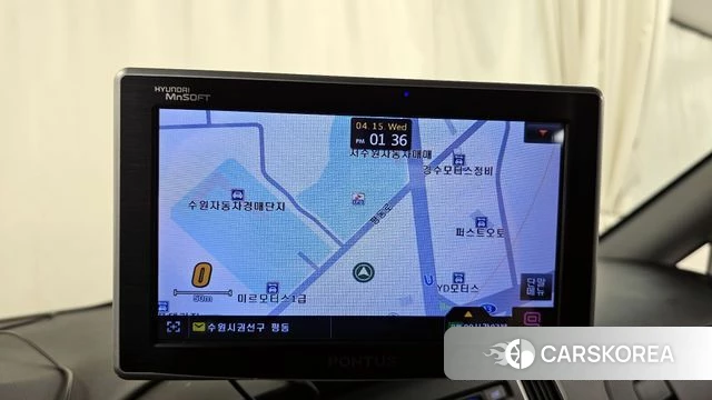 Hyundai The New Grand Starex 2018 Желтый из Кореи, фото 6