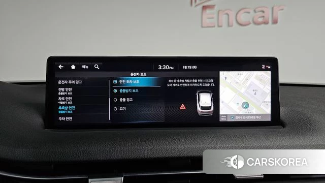 Genesis GV70 2021 Серебряный из Кореи, фото 6