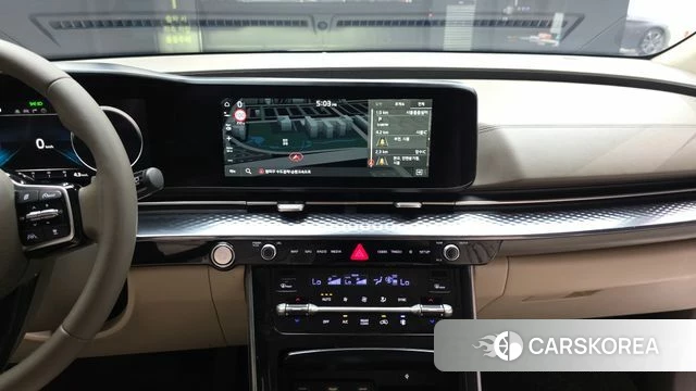 Kia Carnival 4th generation 2021 Белый из Кореи, фото 6