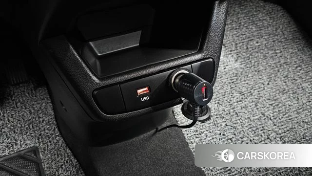 Kia The New Ray 2022 Белый из Кореи, фото 6