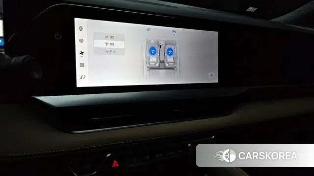 Renault Korea (Samsung) Grand Coleos 2025 Белый из Кореи, фото 6