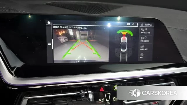 BMW Z4 (G29) 2020 Черный из Кореи, фото 6