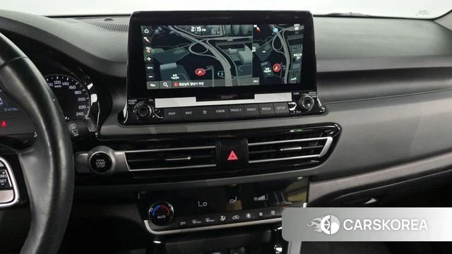 Kia Seltos 2020 Серый из Кореи, фото 6
