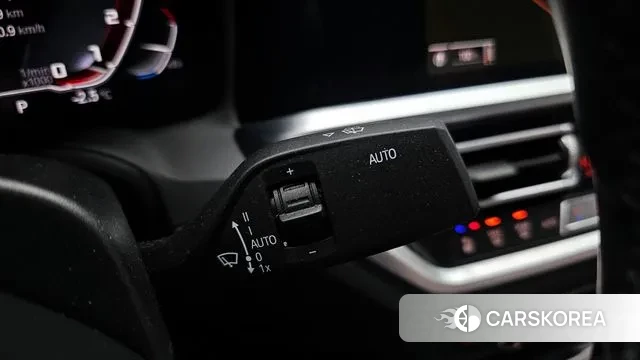 BMW 4 Series (G22) 2022 Серебряный из Кореи, фото 6