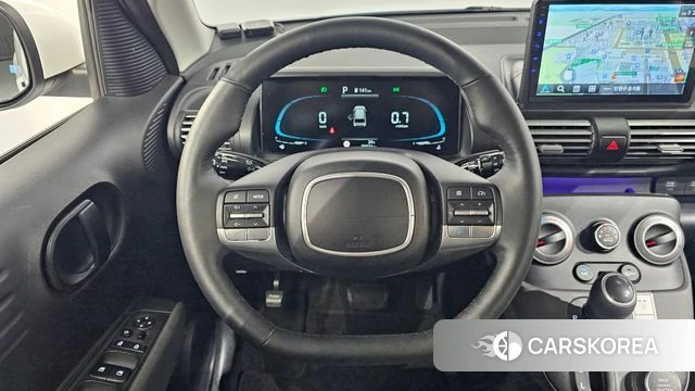 Hyundai Casper 2022 Белый из Кореи, фото 6