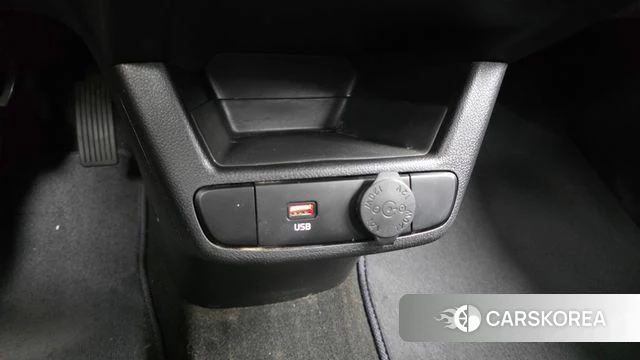 Kia The New Ray 2022 Белый из Кореи, фото 6