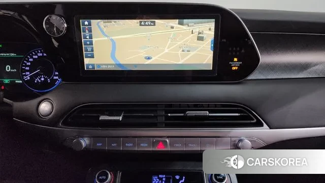 Hyundai Palisade 2019 Белый из Кореи, фото 6