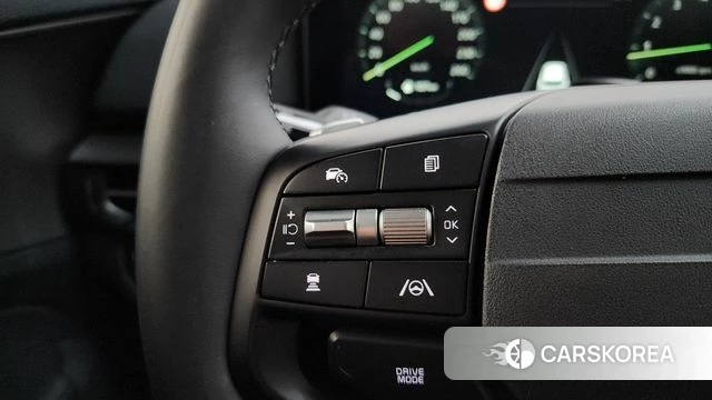 Kia The New Sportage 5th Generation 2024 Белый из Кореи, фото 6