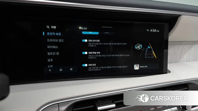 Hyundai Palisade (LX3) 2025 Темно-зеленый из Кореи, фото 6