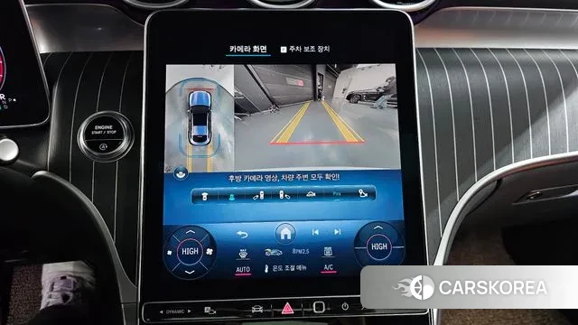 Mercedes-Benz GLC-Class X254 2024 Белый из Кореи, фото 6