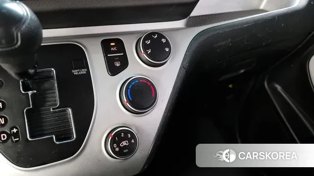 Kia The New Ray 2021 Белый из Кореи, фото 6