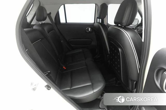 Hyundai Casper 2022 Жемчужный цвет из Кореи, фото 6