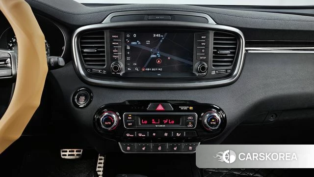 Kia The New Sorento 2018 Белый из Кореи, фото 6