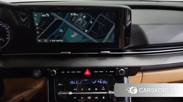 Kia Carnival 4th generation 2020 Белый из Кореи, фото 6