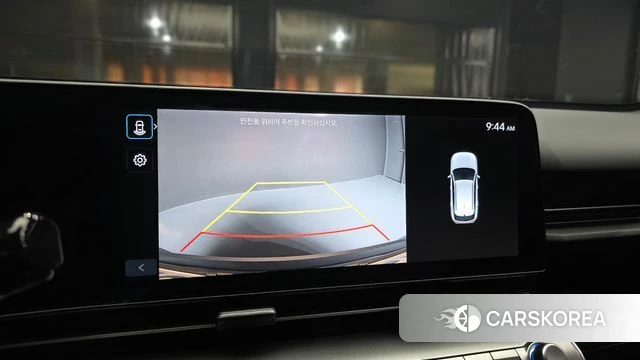 Hyundai Kona (SX2) 2023 Серебряный из Кореи, фото 6