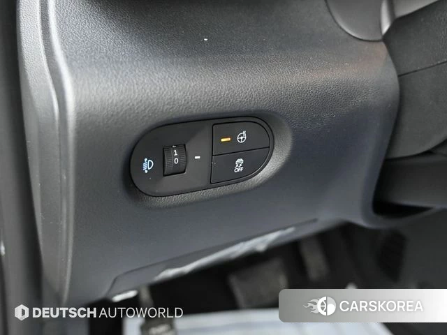 Hyundai Casper 2022 Белый из Кореи, фото 6