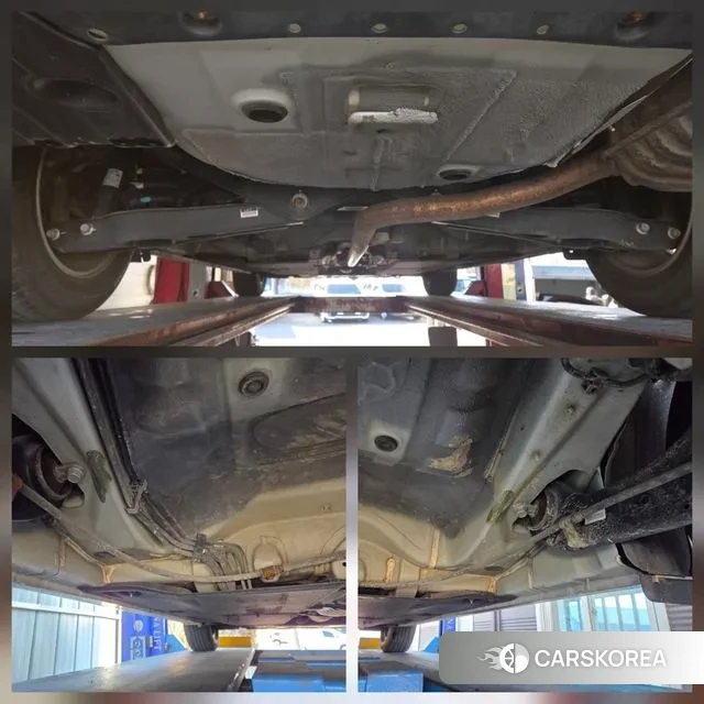 Hyundai Sonata New Rise 2019 Белый из Кореи, фото 6