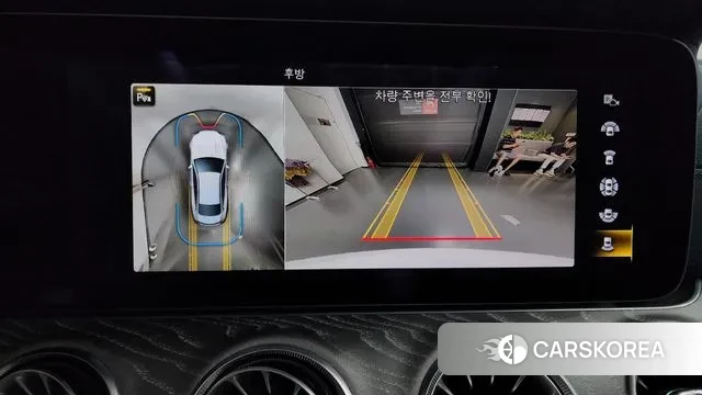 Mercedes-Benz E-Class W213 2023 Белый из Кореи, фото 6