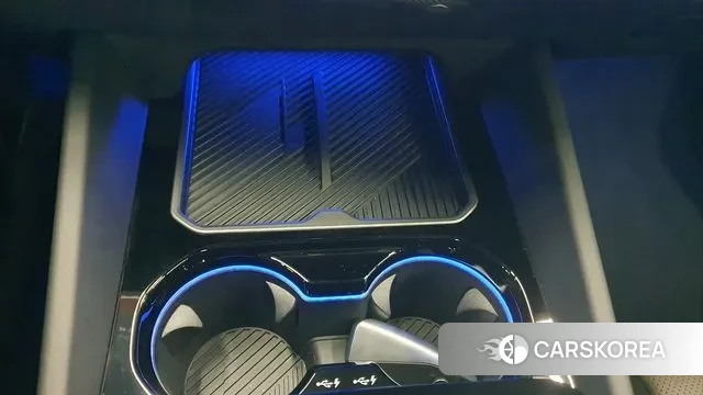 BMW 5 Series (G60) 2025 Белый из Кореи, фото 6