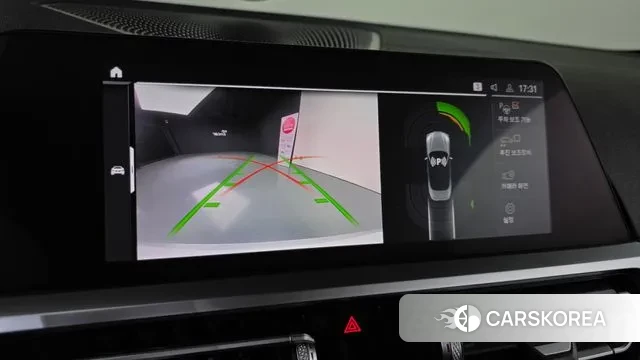 BMW 4 Series (G22) 2021 Белый из Кореи, фото 6