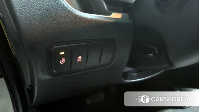 Kia The New Ray 2021 Жемчужный цвет из Кореи, фото 6