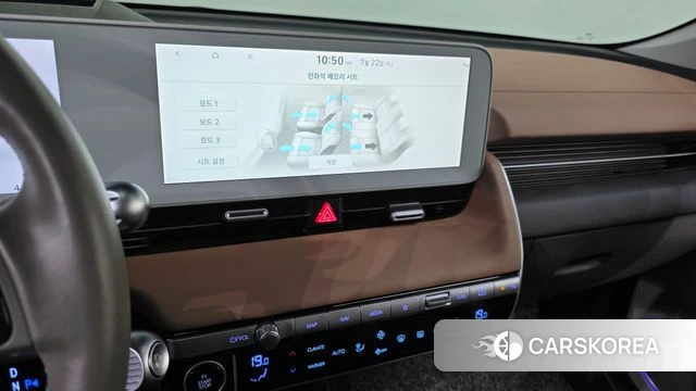 Hyundai Ionic 5 2022 Белый из Кореи, фото 6