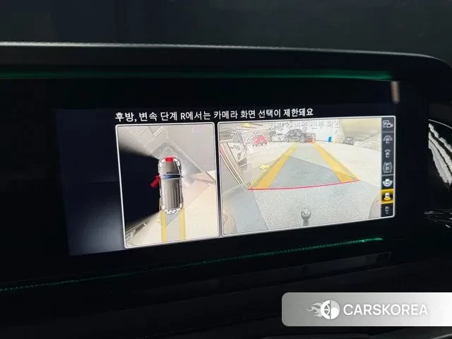 Mercedes-Benz G-Class W463b 2022 Коричневый из Кореи, фото 6