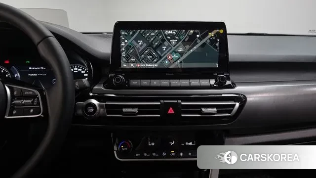 Kia Seltos 2020 Белый из Кореи, фото 6