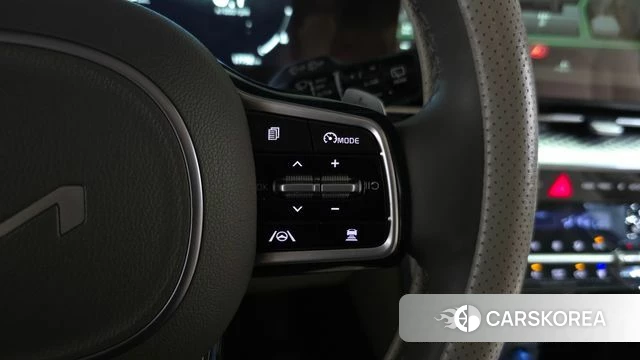 Kia Carnival 4th generation 2023 Черный из Кореи, фото 6
