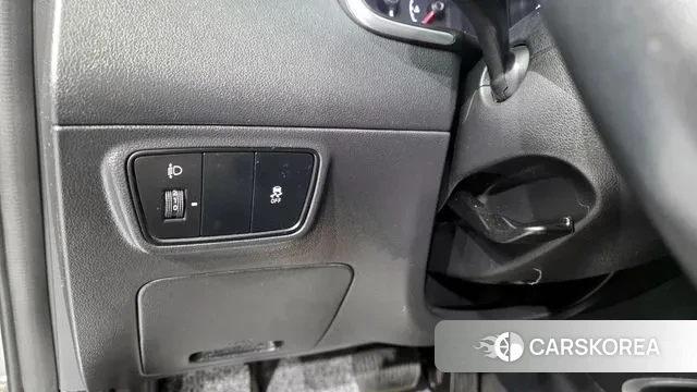 Hyundai Tucson (NX4) 2022 Серый из Кореи, фото 6