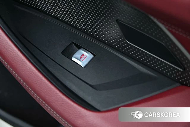 BMW 4 series 2022 Белый из Китая, фото 6