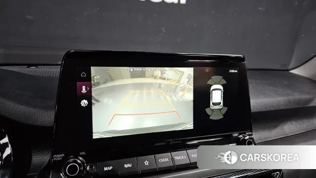 Kia Seltos 2020 Черный из Кореи, фото 6