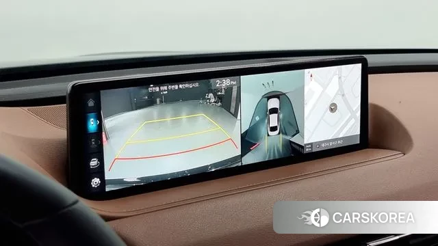 Genesis G80 (RG3) 2023 Черный из Кореи, фото 6